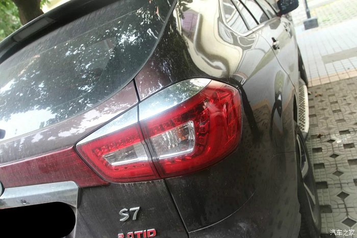 比亚迪S7驾驶感受,比亚迪s6十年车主感受