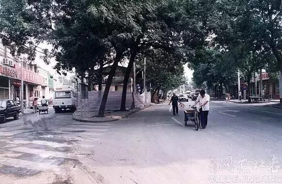 北京老司机开的碉堡公交线,坐过一条你就老了!