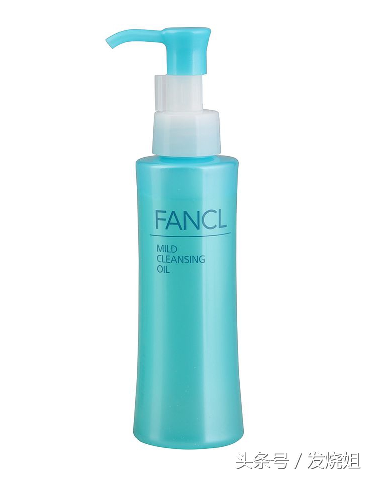 卸妆必备100种化妆品,女生化妆必备卸妆品牌