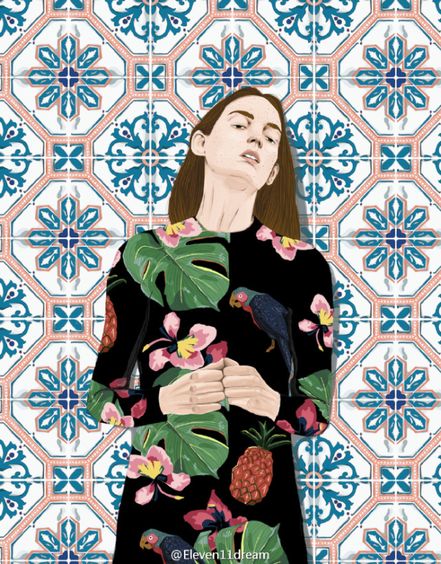 抠门小姐9年抠出2套房子,抠门小姐和仙人掌先生爱情故事