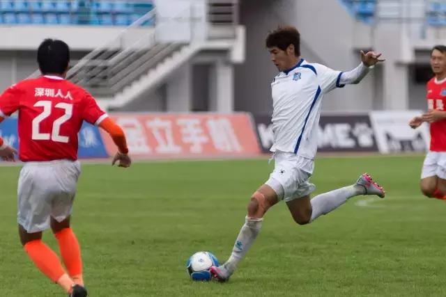 挑战国足的视频,丽江足球有多厉害