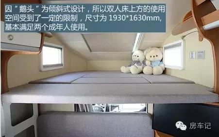 览众皮卡房车最新款视频,览众风骏C4房车