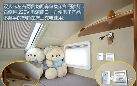 览众皮卡房车最新款视频,览众风骏C4房车