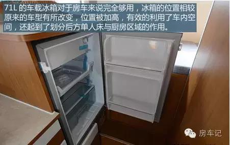 览众皮卡房车最新款视频,览众风骏C4房车