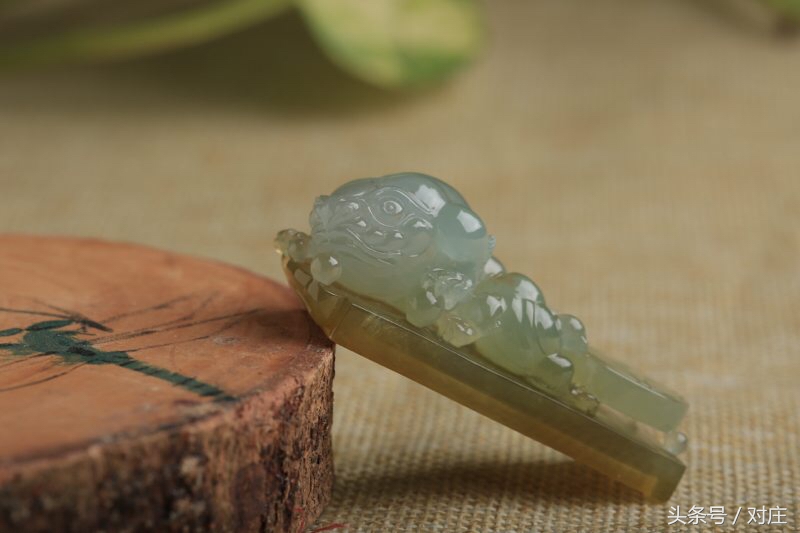 除了貔貅还有什么聚财,什么种水的翡翠貔貅招财