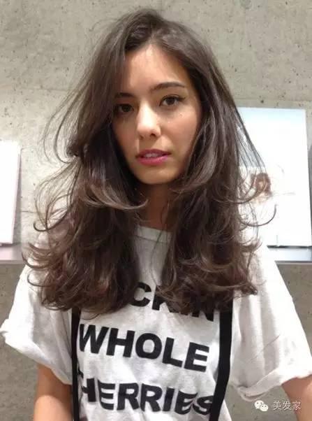 2017潘通流行色,2017染发流行色