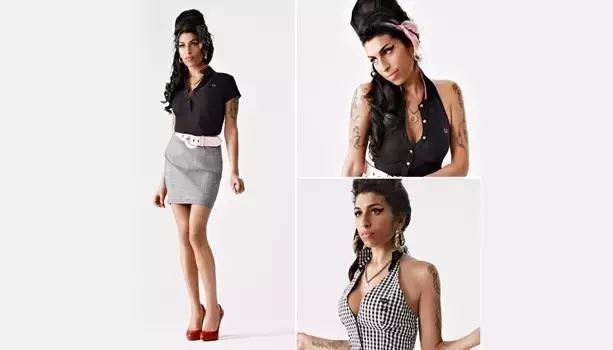 “躁动的荷尔蒙”演绎不羁英伦风