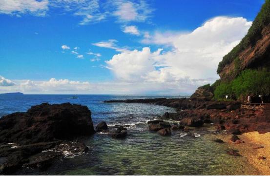 世界上最年轻的火山岛位置,我国地质最年轻的火山岛