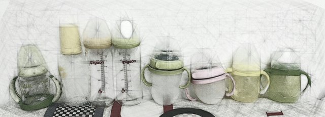 美德乐奶瓶推荐好用不,新安怡和美德乐奶瓶哪个好用