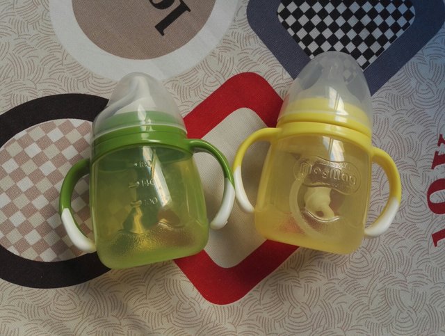 美德乐奶瓶推荐好用不,新安怡和美德乐奶瓶哪个好用