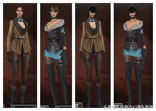 CF体验服看十一月新版本射手座到底加强了什么？