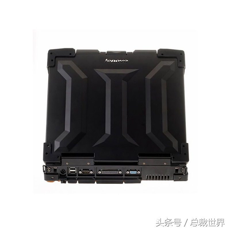 民族骄傲，联想*用军**级笔记本电脑，杠杠的！