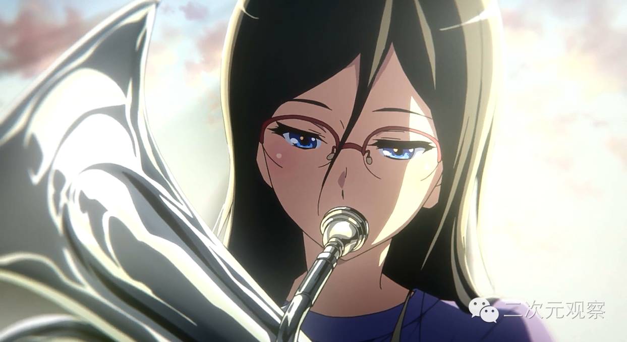 霸气侧漏的香姐,京吹第二部固定曲目