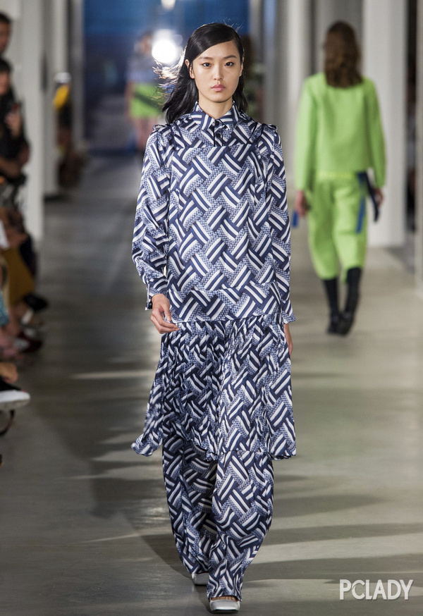 时髦好穿又好搭,时髦吸睛穿搭