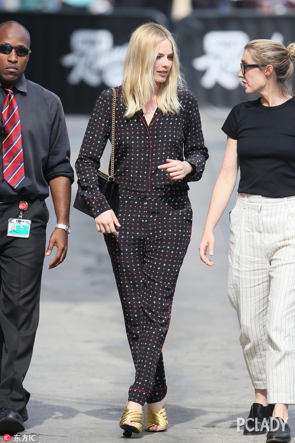 时髦好穿又好搭,时髦吸睛穿搭