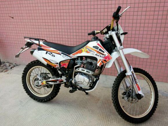 cqr5越野车,cqr125越野车