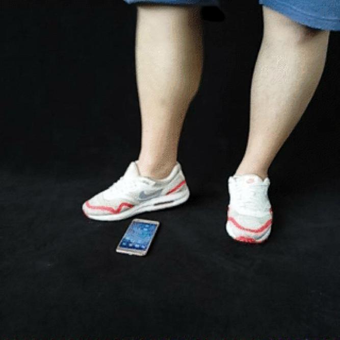 高品质助力5C，遭花样虐待后竟全身而退