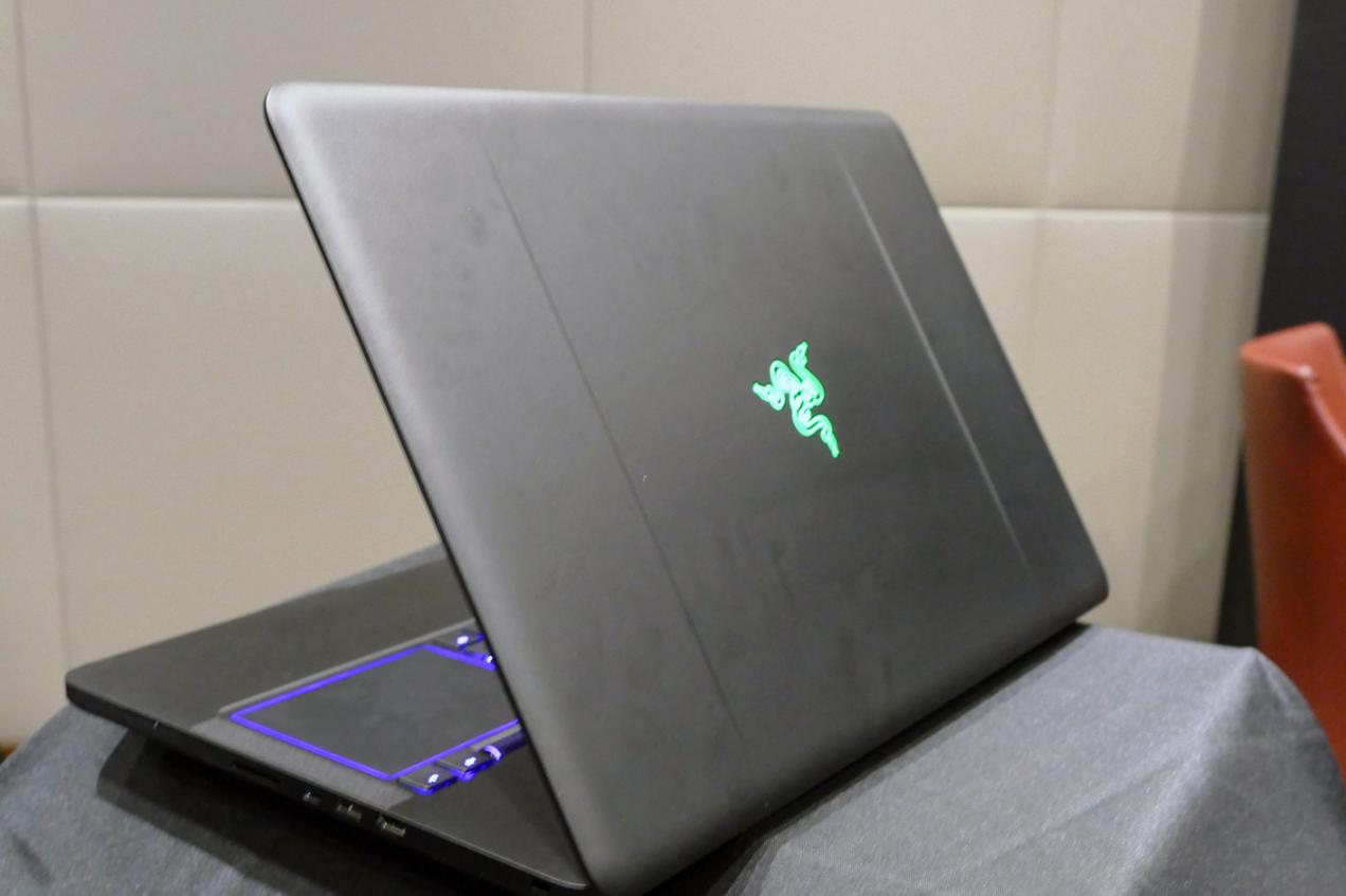 雷蛇灵刃razerblade2018款配置,雷蛇2021款razerblade15灵刃