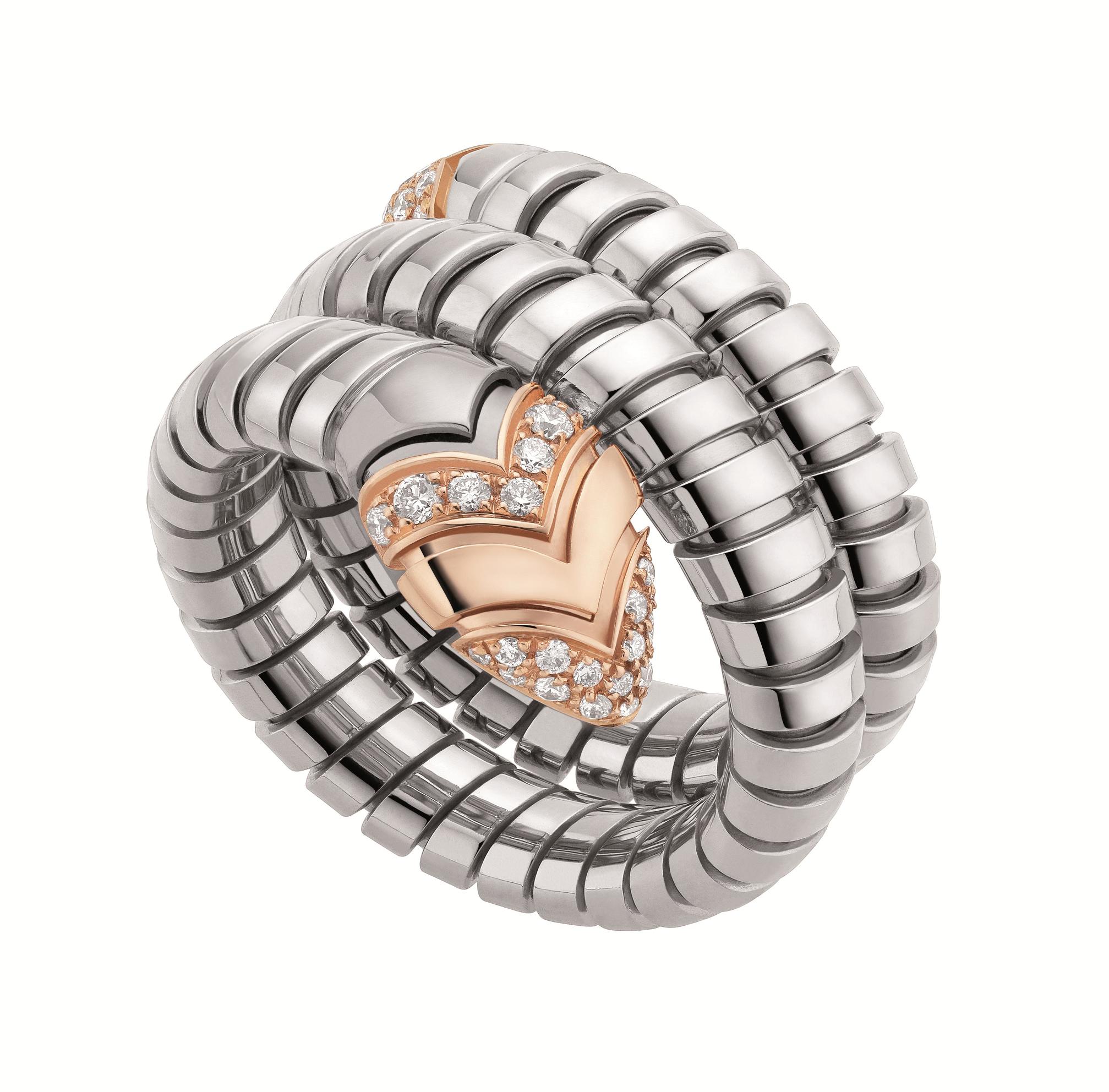 实用贴|教小白识奢侈珠宝品牌,大王不知YSL口红是什么鬼