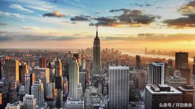 纽约米其林推荐指南中餐厅,外国人眼中的纽约米其林中餐馆