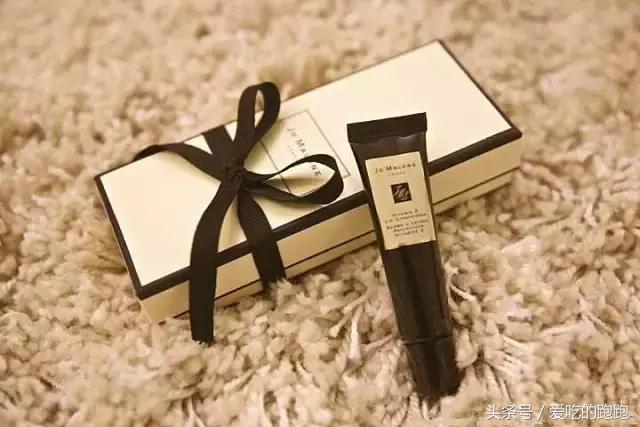 唇膏效果最好的测评,唇膏好物种草