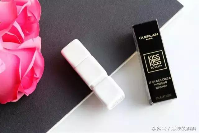 唇膏效果最好的测评,唇膏好物种草