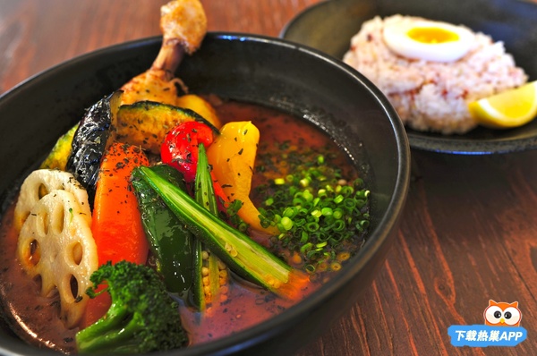 去北海道必吃什么,日本北海道美食推荐