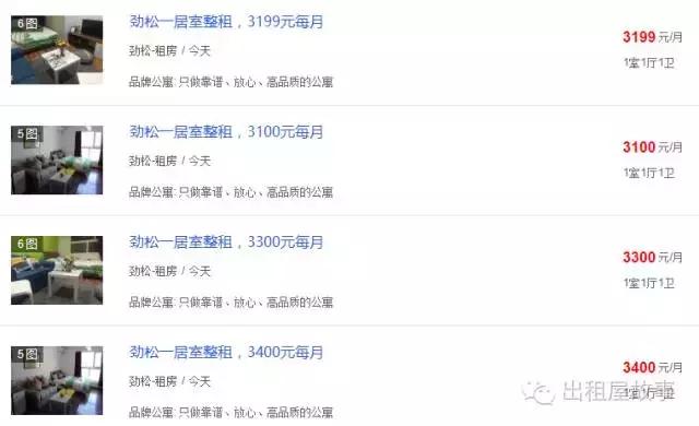 被虚假房源坑惨,租房假房源陷阱你知道多少