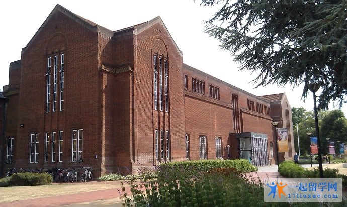 英国南安普顿大学好不好?就读怎么样?