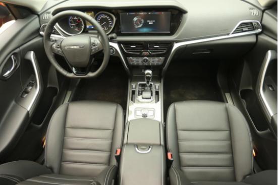 启辰t90试驾口碑如何,试驾启辰t70手动挡