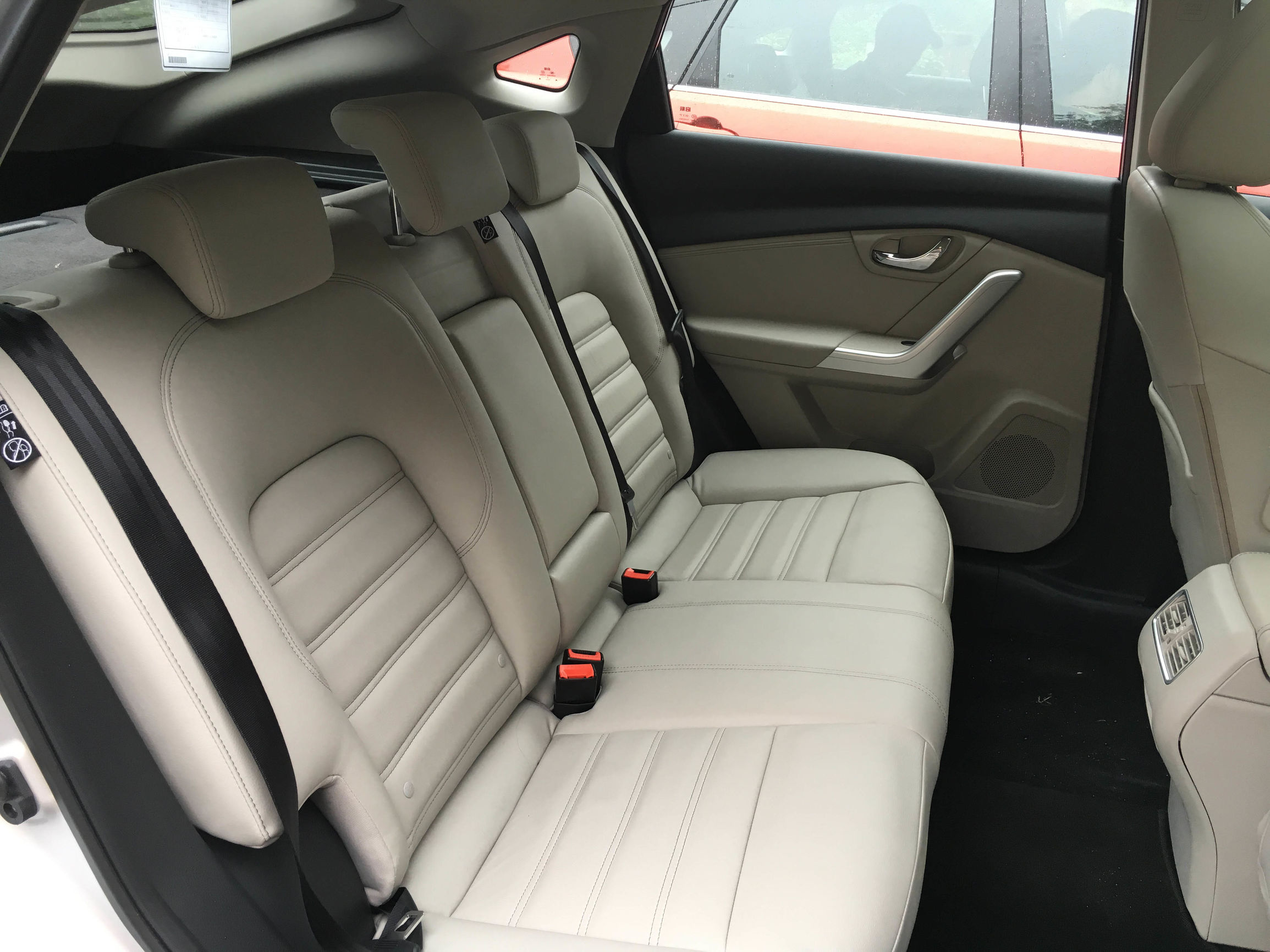 启辰t90试驾口碑如何,试驾启辰t70手动挡