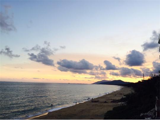 三亚大小洞天旅游攻略自由行,三亚西岛旅游攻略自由行
