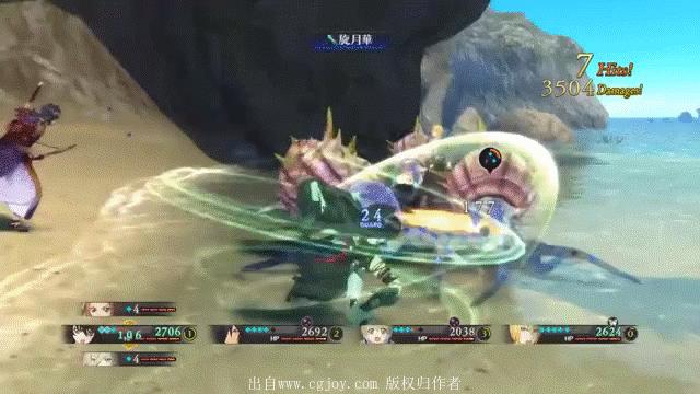 狂战传说画面混剪,狂战传说通关画面