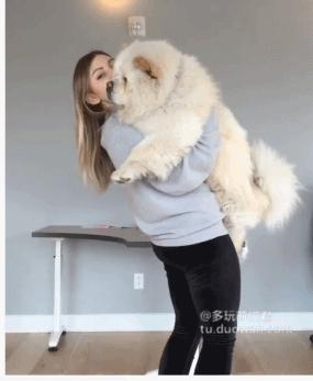 萌妹子搞笑动态图,小女孩萌萌的搞笑动态图