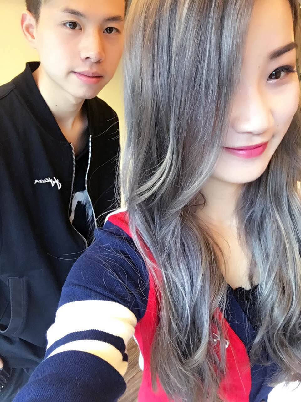 一周发型不重样中长发扎法,全网最炸街的5款发型