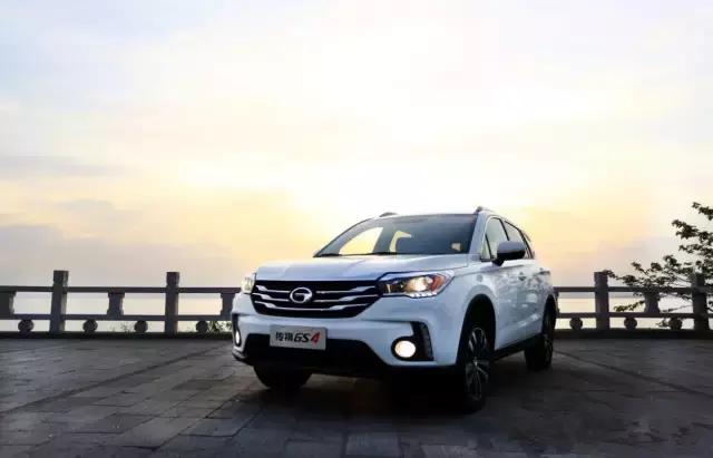 买suv都看哪些方面,买suv就买这五款名气大还保值