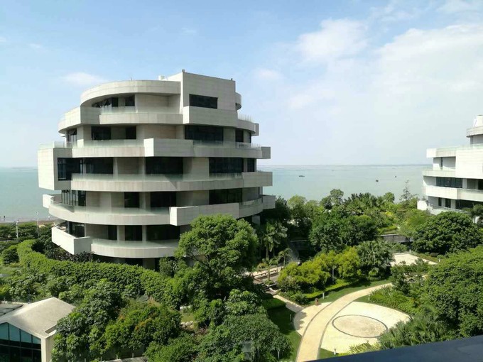 从广州一路向北旅游路线自驾游,一路向南涠洲岛