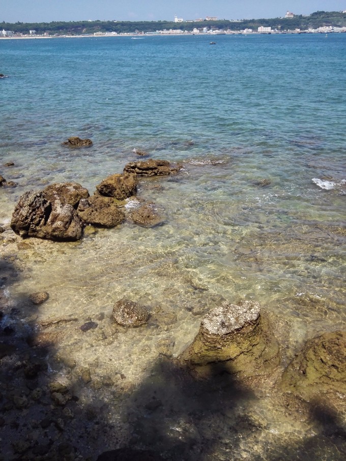 从广州一路向北旅游路线自驾游,一路向南涠洲岛