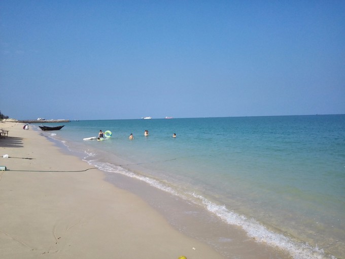 从广州一路向北旅游路线自驾游,一路向南涠洲岛