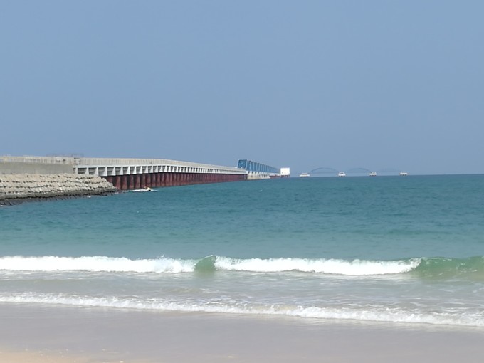 从广州一路向北旅游路线自驾游,一路向南涠洲岛
