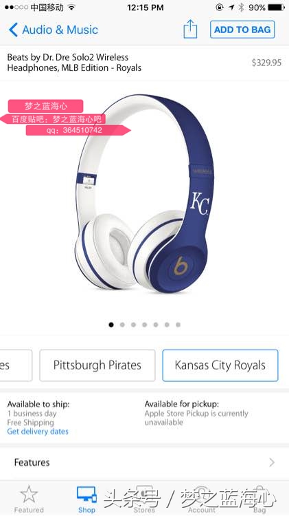 beatssolo2wireless灰色,beatssolo2wireless包装