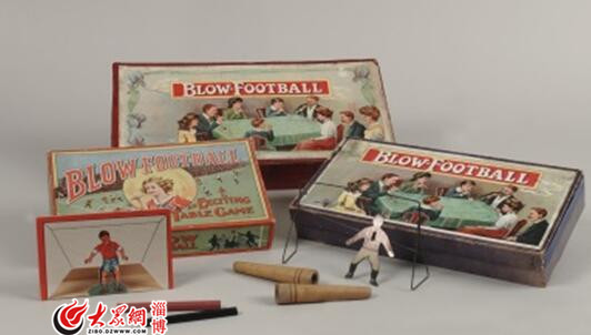 英格兰足球奖杯陈列室,世界足球论坛排名