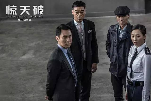 这部烂片我看了十遍,原创当年无人问津的6部烂片