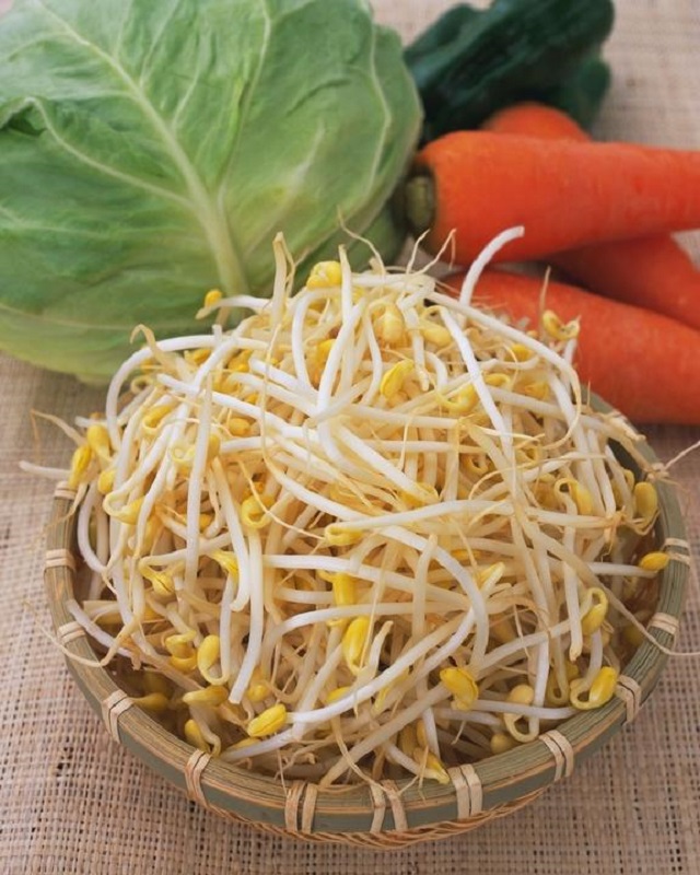 这道便宜菜补钙有奇效,治疗脱发的菜