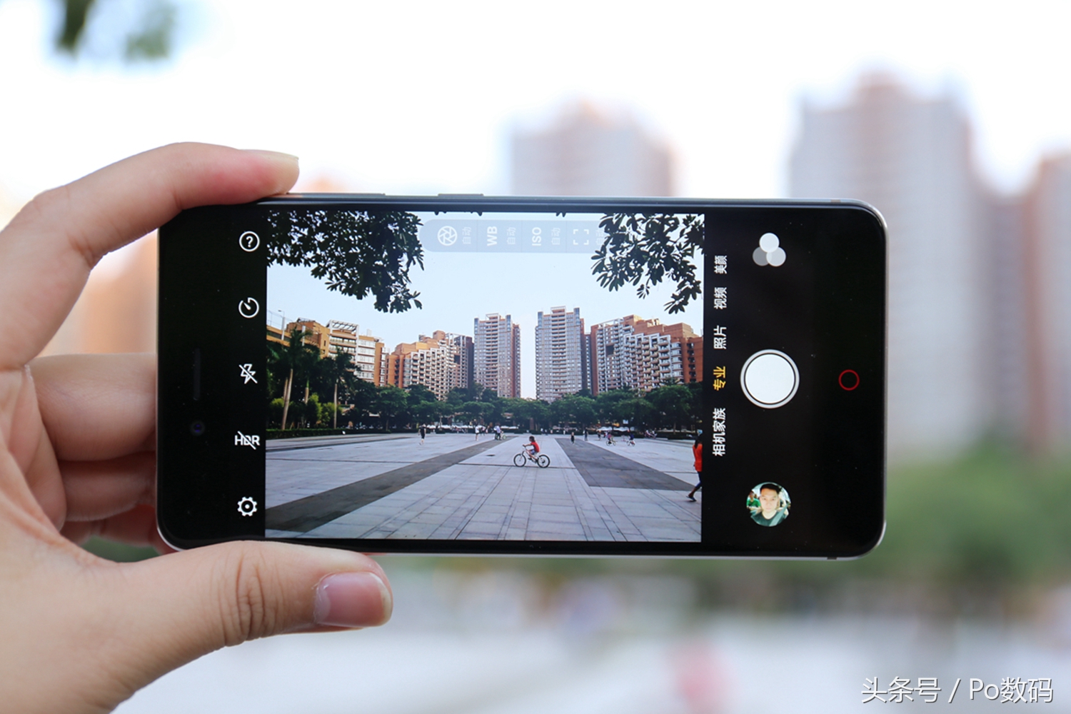 拍照媲美14ultra的千元机,拍照技术照片测评