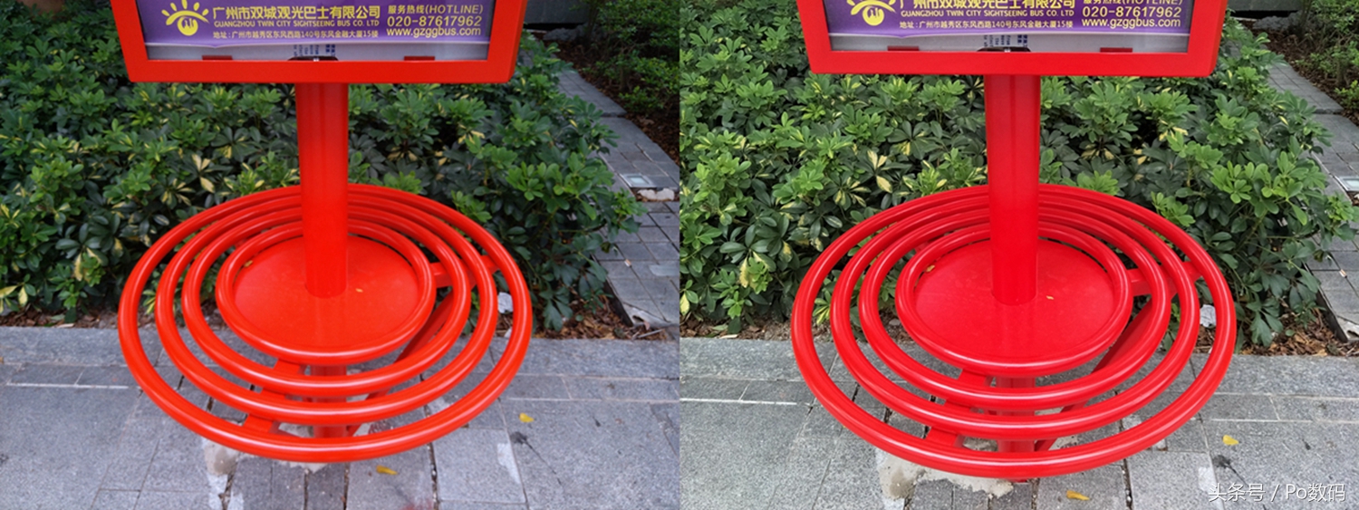 拍照媲美14ultra的千元机,拍照技术照片测评