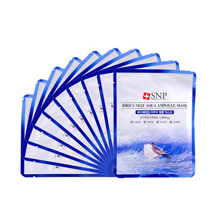 韩妆最好用的面膜是什么牌子,到韩国必买的10款面膜推荐