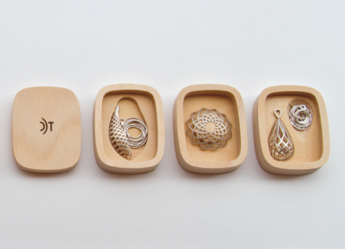 该怪谁——当首饰出了问题