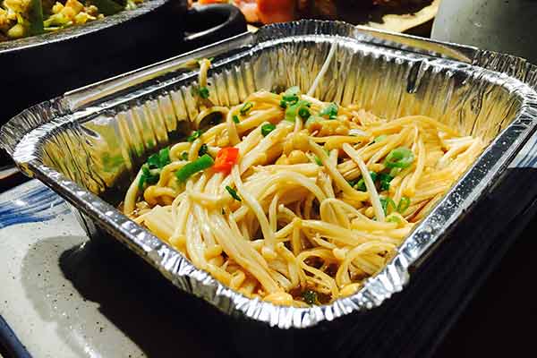 舌尖上的长春特色菜馆,舌尖上的长春50元美食