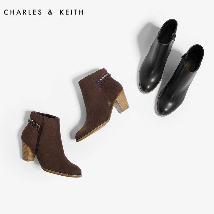 识货的姑娘,不会拒绝这双好「靴」